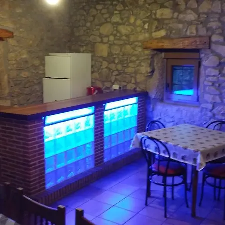 Gasthaus El Tormal Navalonguilla Exterior foto