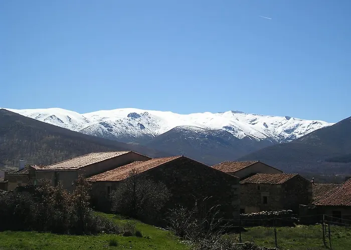 El Tormal