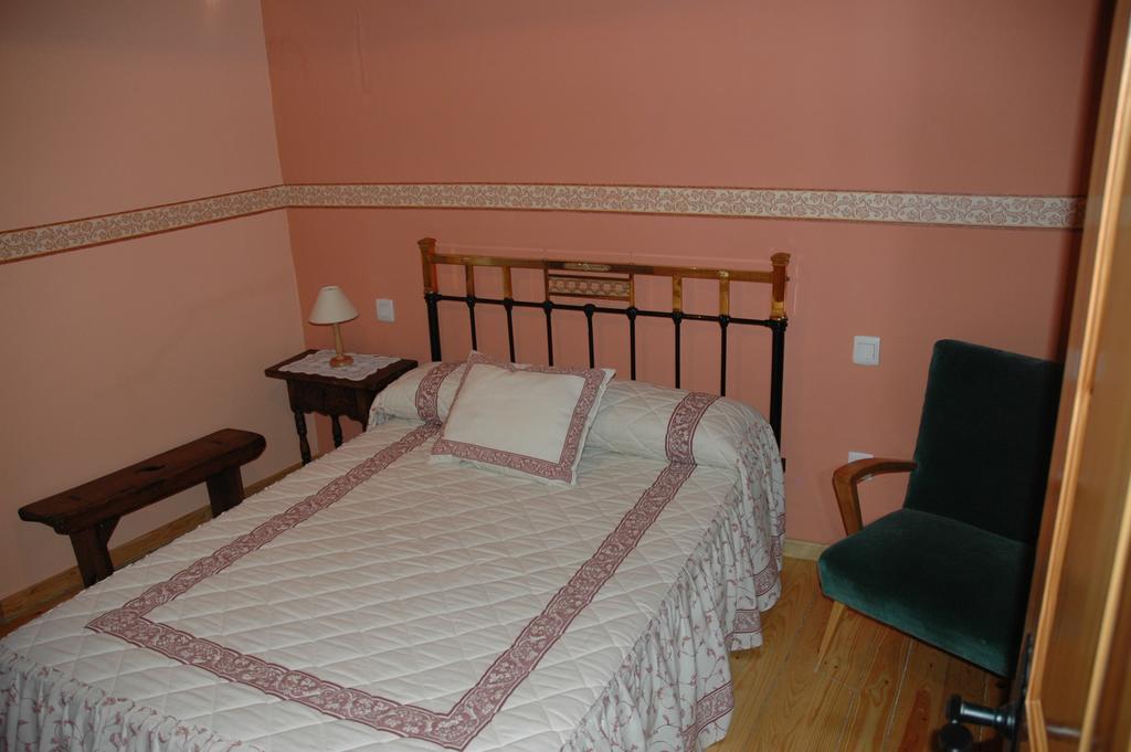 El Tormal Country house *
