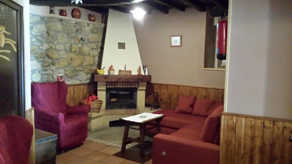 El Tormal
