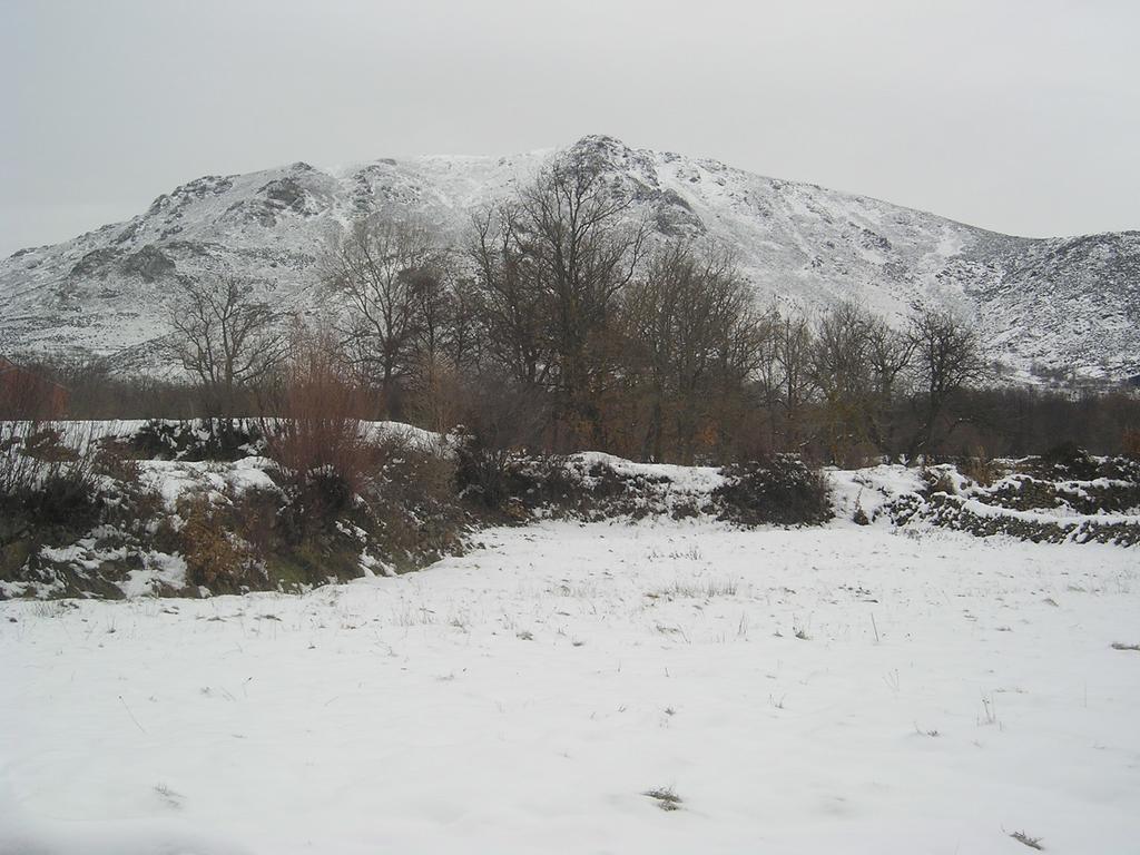 El Tormal Country house *